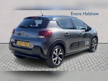 Used Citroen C3 2023 for sale - 79079192: Photo