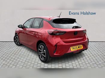 Used Vauxhall Corsa 2026 for sale - 79523961: Photo