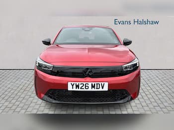 Used Vauxhall Corsa 2026 for sale - 79523961: Photo