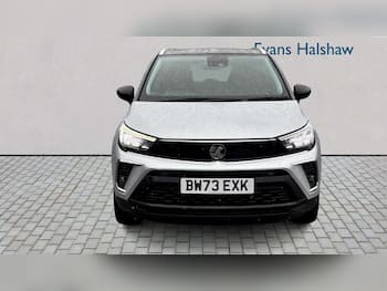 Used Vauxhall Crossland 2023 for sale - 79624477: Photo