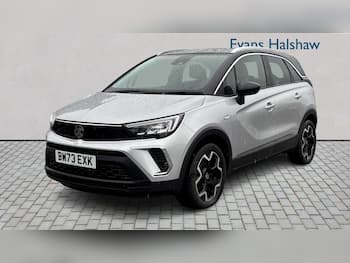 Used Vauxhall Crossland 2023 for sale - 79624477: Photo