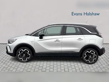 Used Vauxhall Crossland 2023 for sale - 79624477: Photo