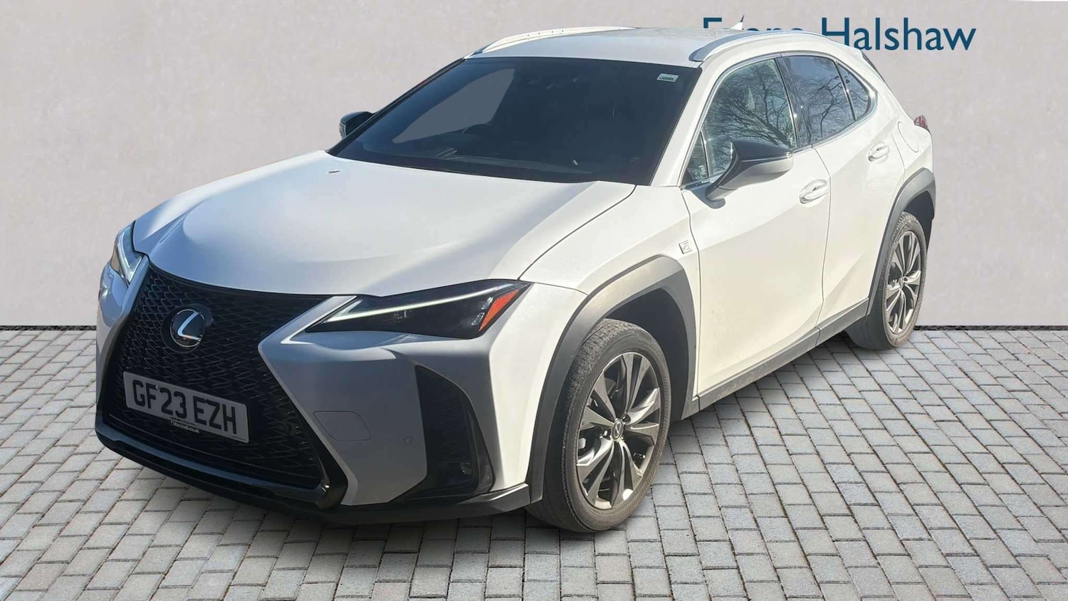 Used Lexus UX 2023 for sale - 77943039: Photo 2