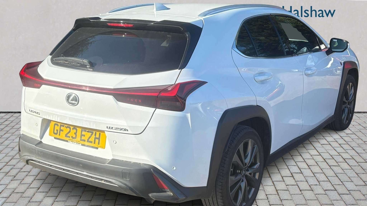 Used Lexus UX 2023 for sale - 77943039: Photo 4