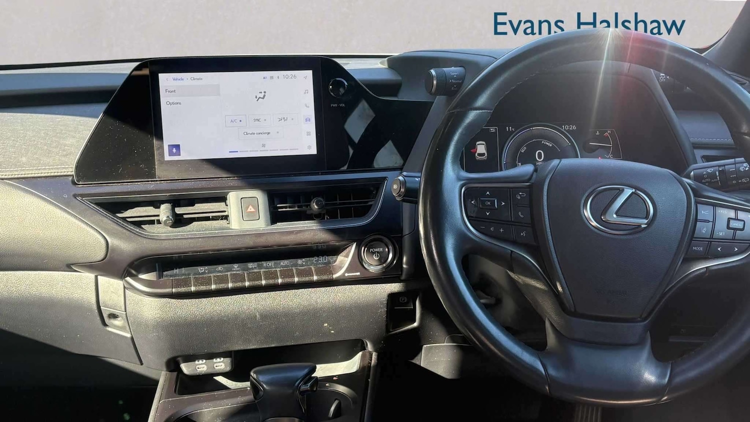 Used Lexus UX 2023 for sale - 77943039: Photo 5