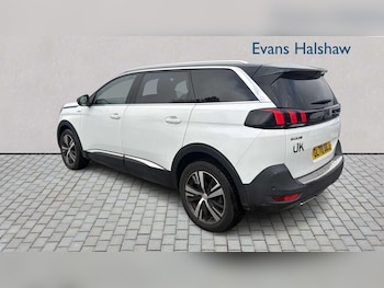 Used Peugeot 5008 2020 for sale - 77913780: Photo