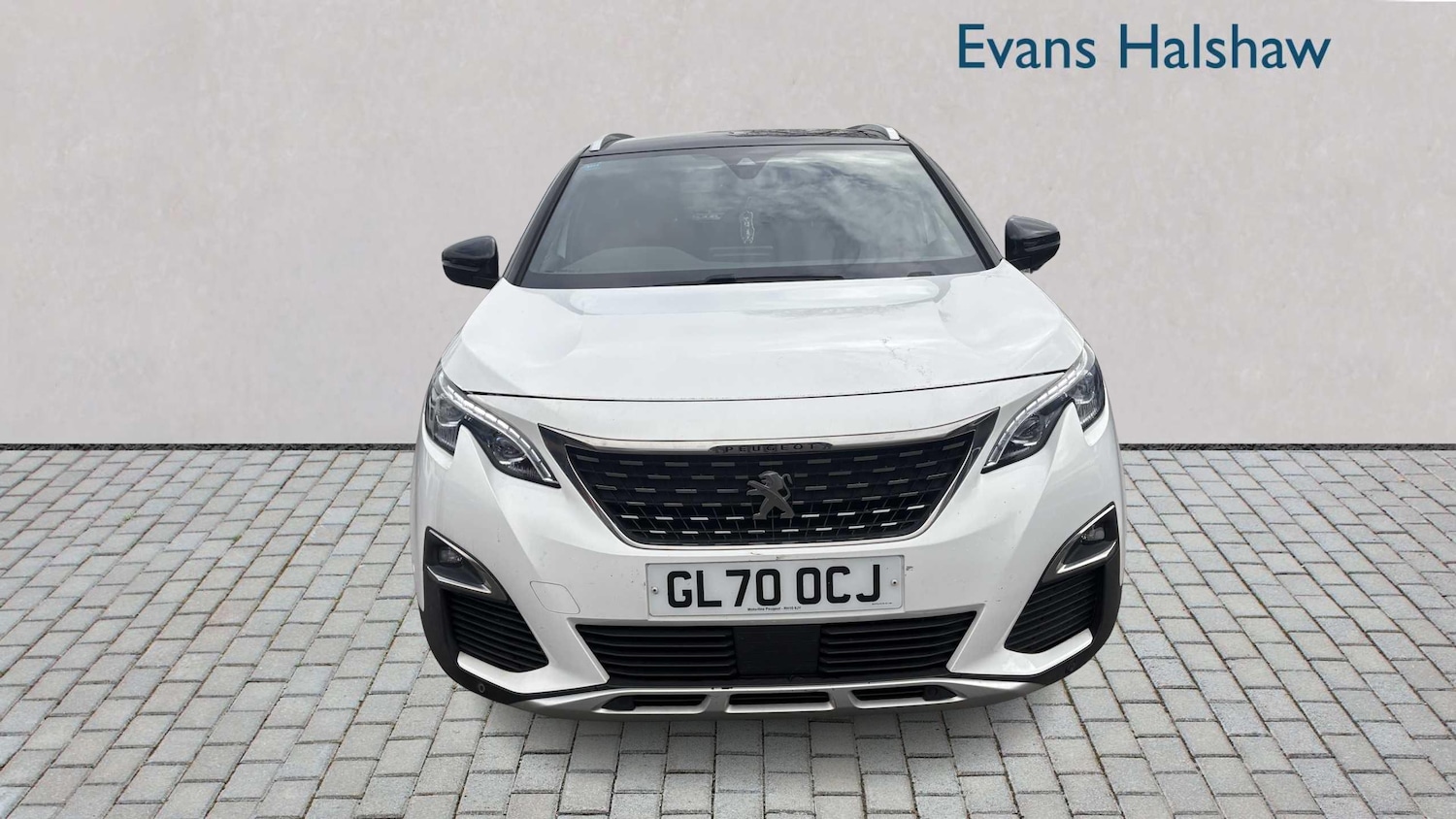 Used Peugeot 5008 2020 for sale - 77913780: Photo 3