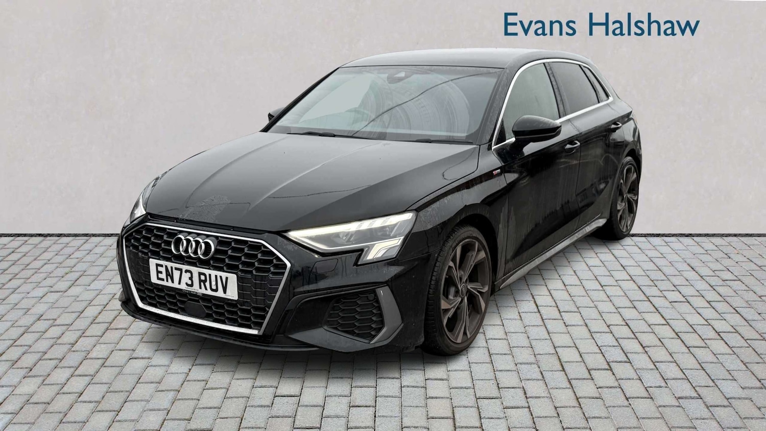 Used Audi A3 for sale - 77857952: Photo 2