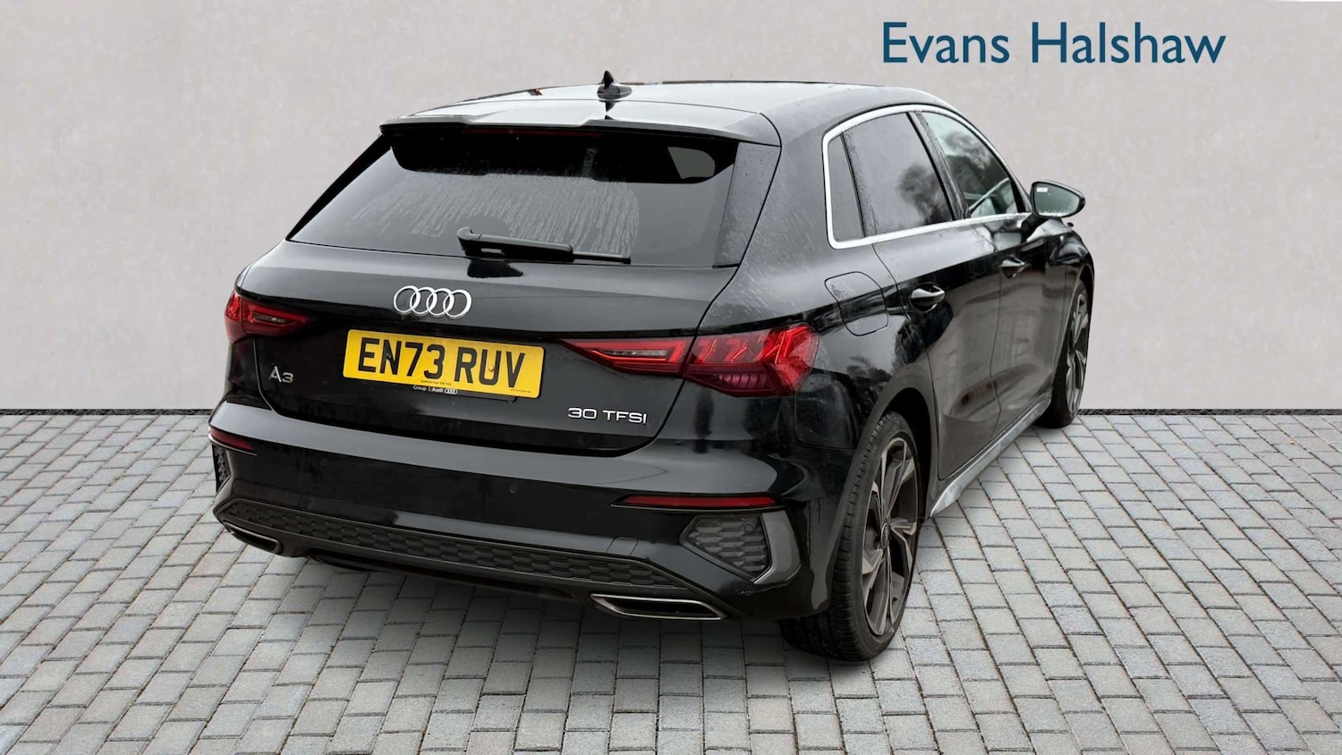 Used Audi A3 for sale - 77857952: Photo 3