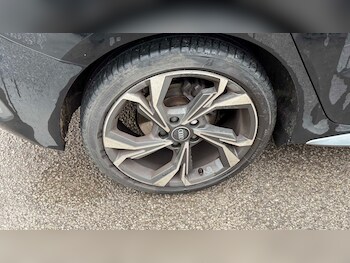 Used Audi A3 2024 for sale - 77857952: Photo