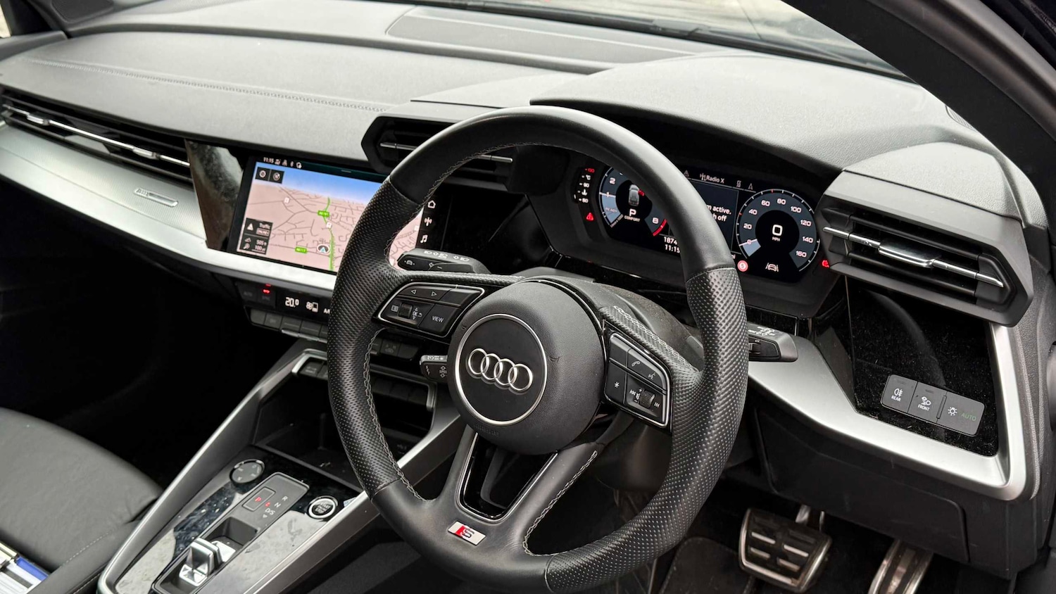 Used Audi A3 for sale - 77857952: Photo 5