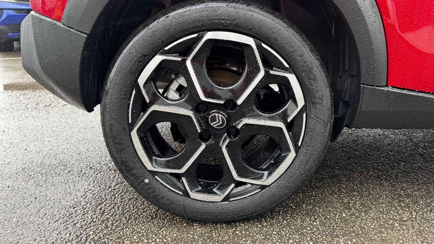 Used Citroen C3 for sale - 77861713: Photo 10