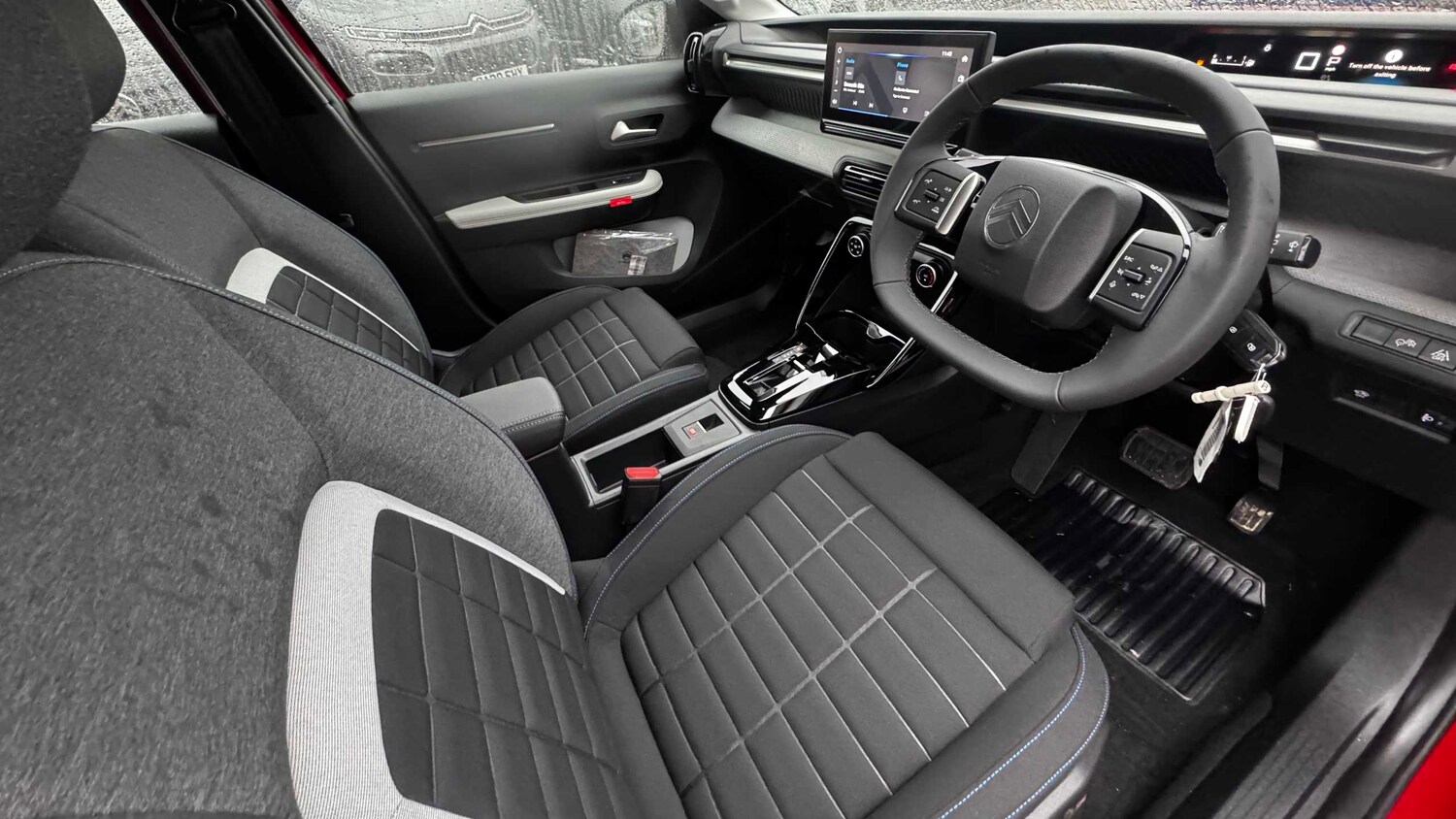 Used Citroen C3 for sale - 77861713: Photo 13