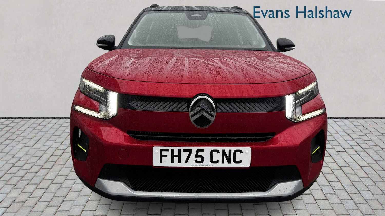 Used Citroen C3 for sale - 77861713: Photo 2