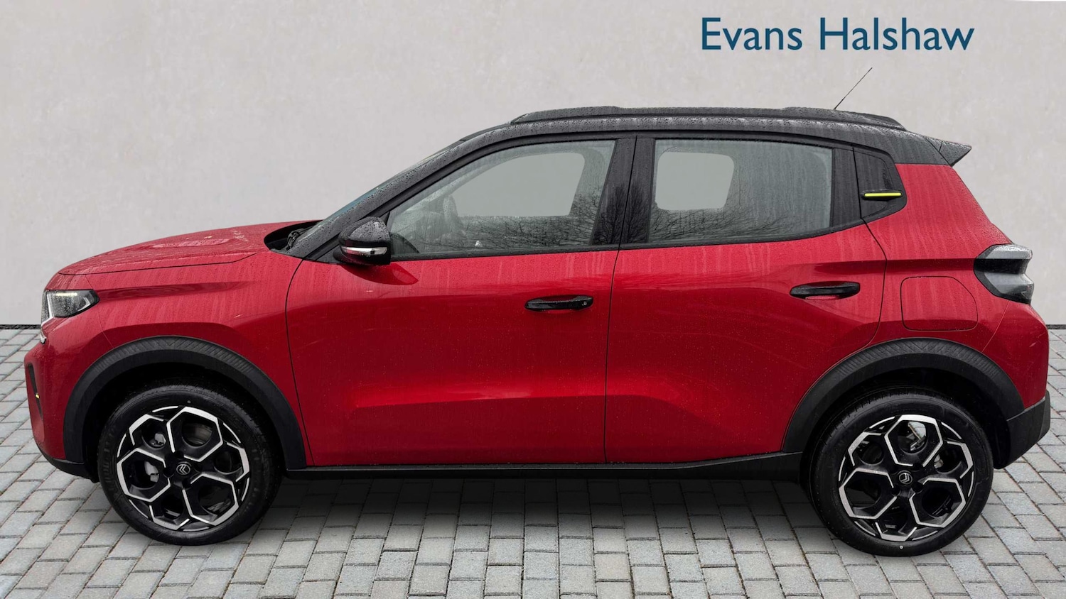 Used Citroen C3 for sale - 77861713: Photo 3