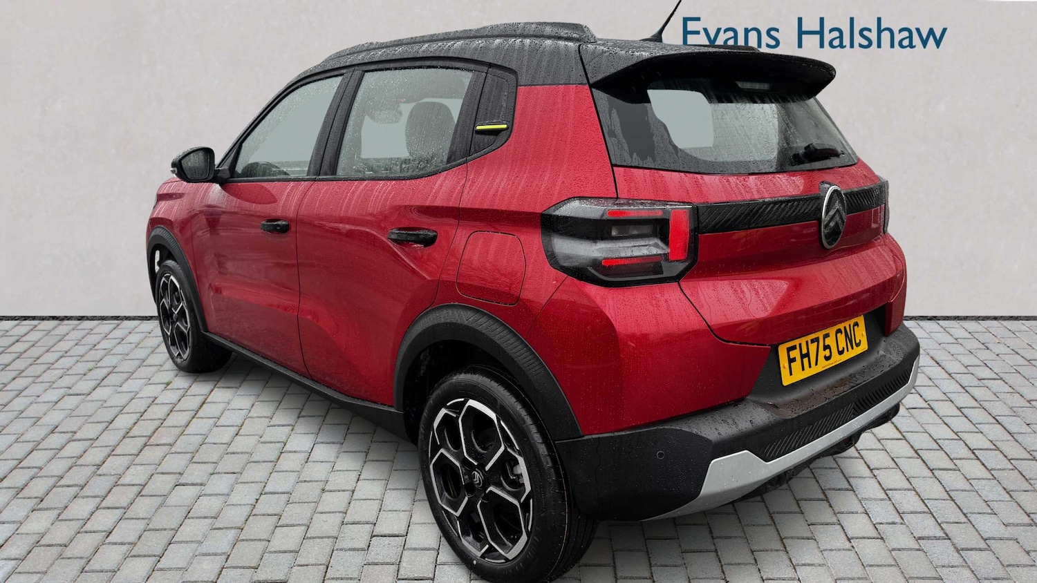 Used Citroen C3 for sale - 77861713: Photo 4