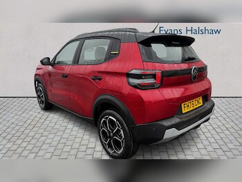 Used Citroen C3 2025 for sale - 77861713: Photo