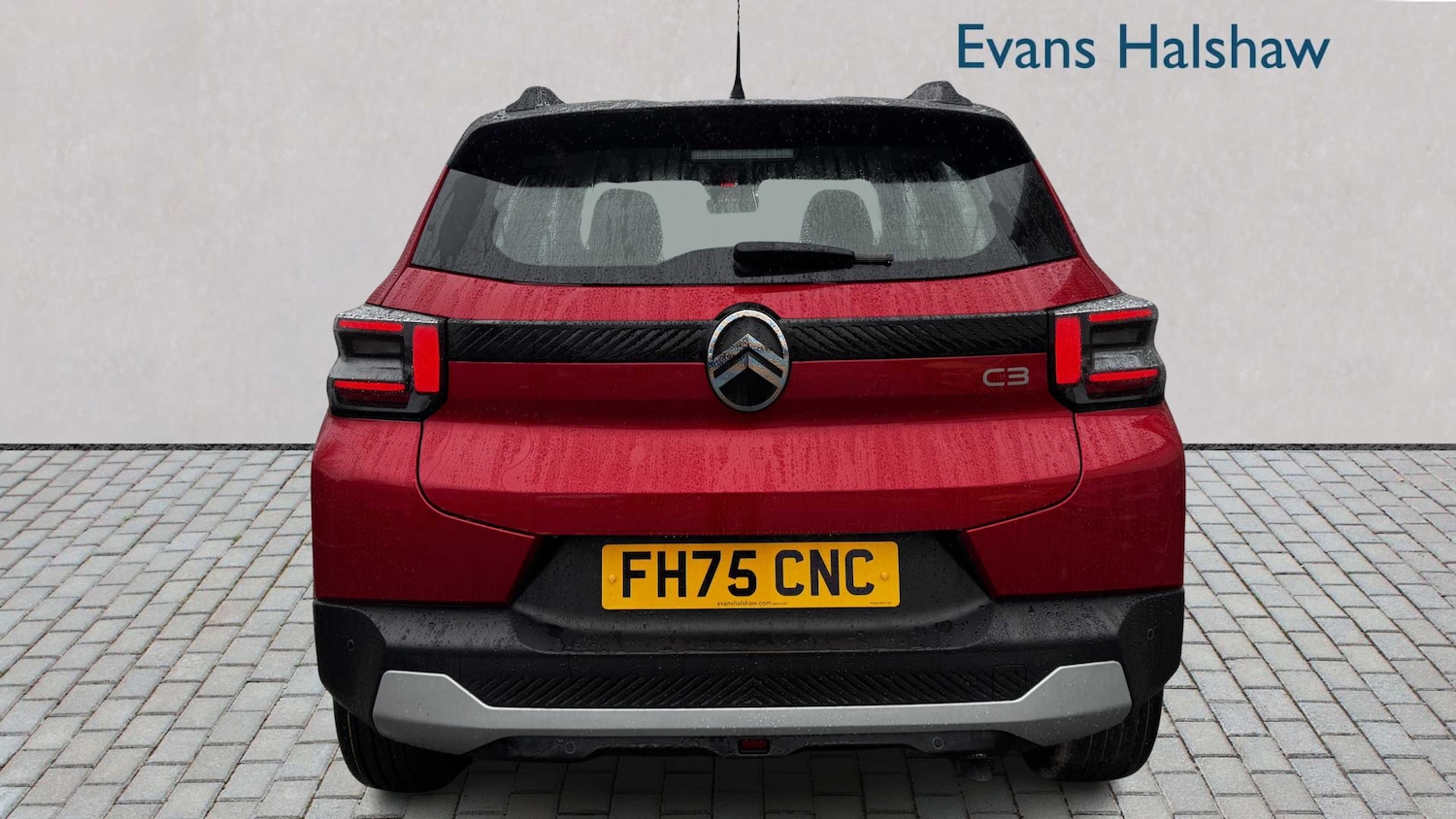 Used Citroen C3 for sale - 77861713: Photo 5