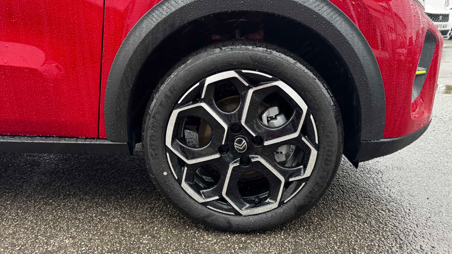 Used Citroen C3 for sale - 77861713: Photo 7