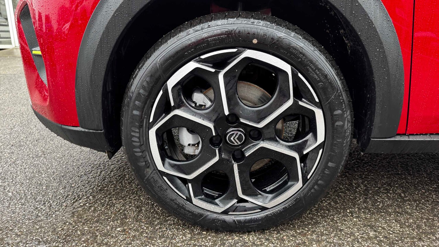 Used Citroen C3 for sale - 77861713: Photo 8