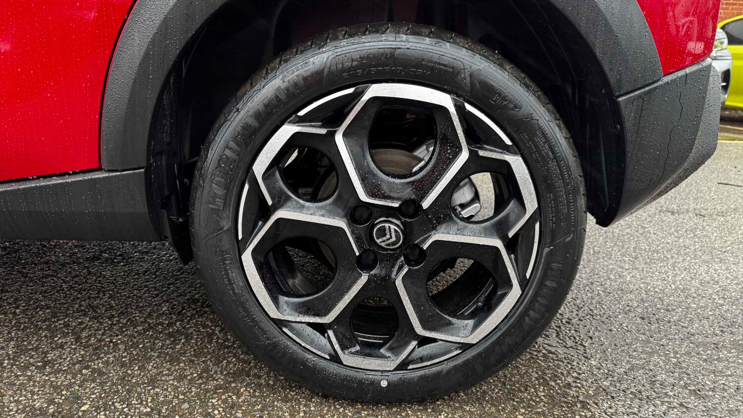 Used Citroen C3 for sale - 77861713: Photo 9