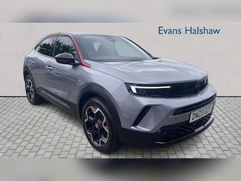 Used Vauxhall Mokka 2023 for sale - 79227720: Photo