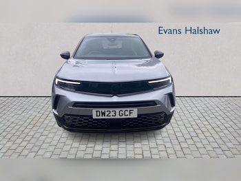 Used Vauxhall Mokka 2023 for sale - 79227720: Photo