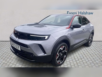 Used Vauxhall Mokka 2023 for sale - 79227720: Photo