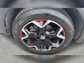 Used Vauxhall Mokka 2023 for sale - 79227720: Photo