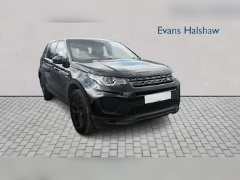 Used Land Rover Discovery Sport 2019 for sale - 79065514: Photo