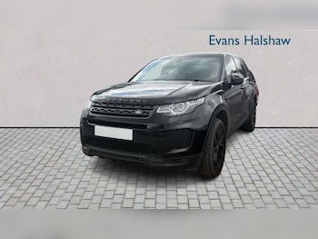 Used Land Rover Discovery Sport 2019 for sale - 79065514: Photo