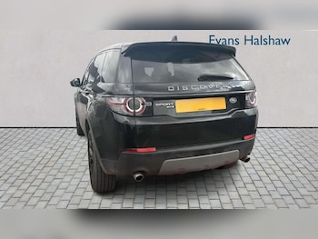 Used Land Rover Discovery Sport 2019 for sale - 79065514: Photo