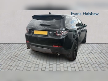 Used Land Rover Discovery Sport 2019 for sale - 79065514: Photo