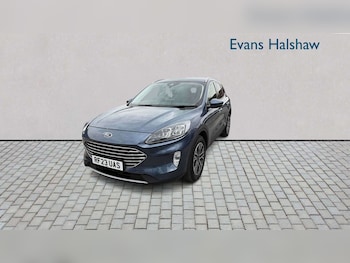 Used Ford Kuga 2023 for sale - 79148047: Photo