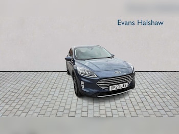 Used Ford Kuga 2023 for sale - 79148047: Photo