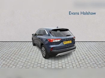 Used Ford Kuga 2023 for sale - 79148047: Photo