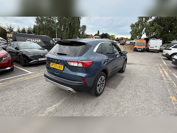 Used Ford Kuga 2023 for sale - 79148047: Photo