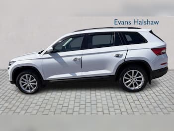 Used Skoda Kodiaq 2020 for sale - 79864277: Photo