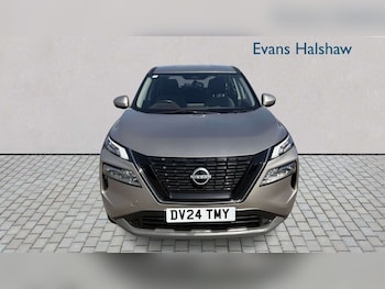 Used Nissan X-Trail 2024 for sale - 79134659: Photo