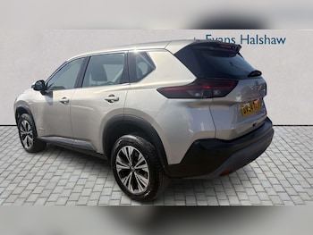 Used Nissan X-Trail 2024 for sale - 79134659: Photo