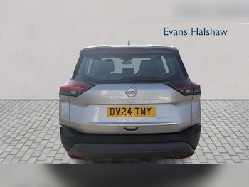 Used Nissan X-Trail 2024 for sale - 79134659: Photo