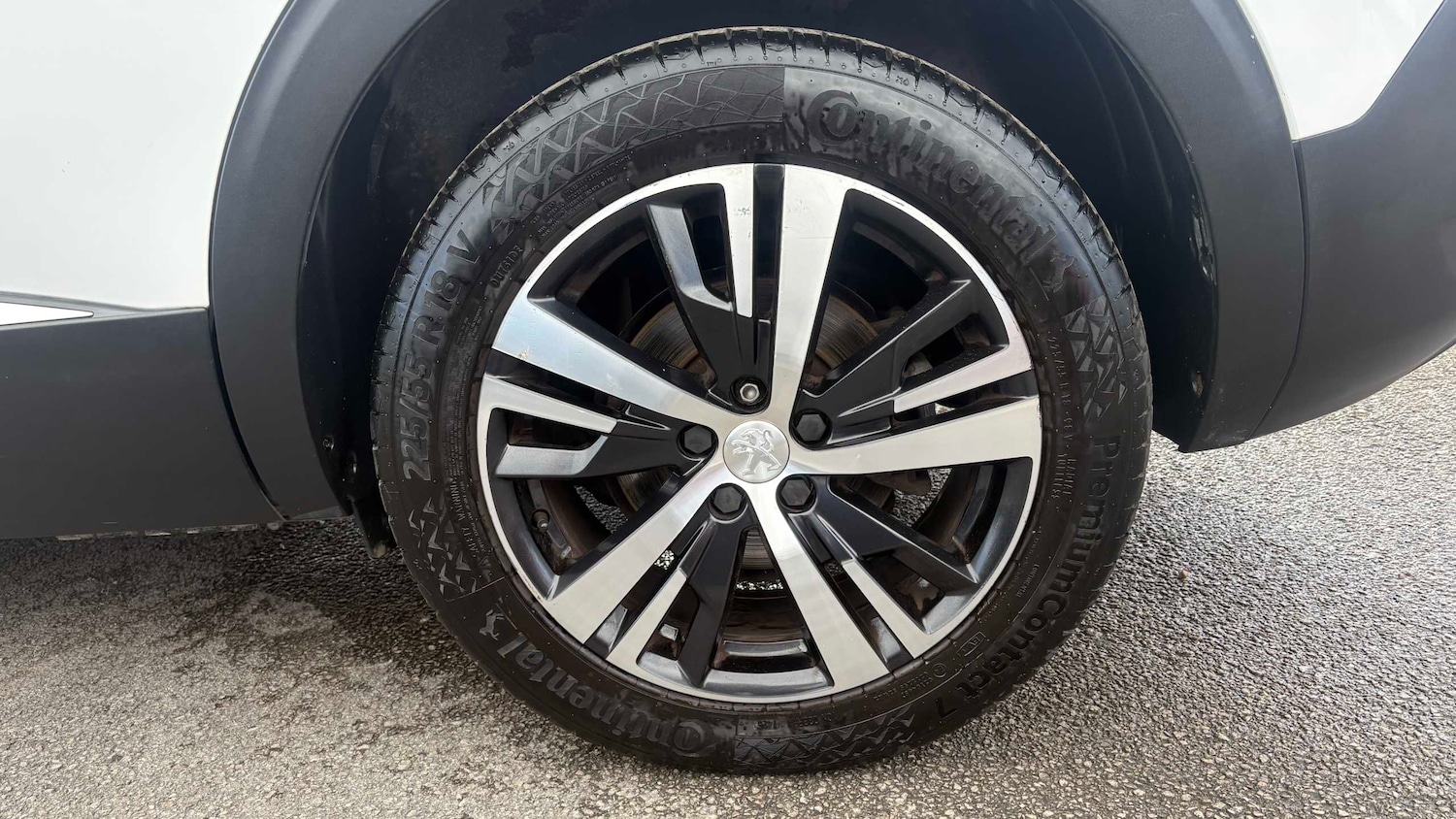 Used Peugeot 5008 2020 for sale - 78063852: Photo 11