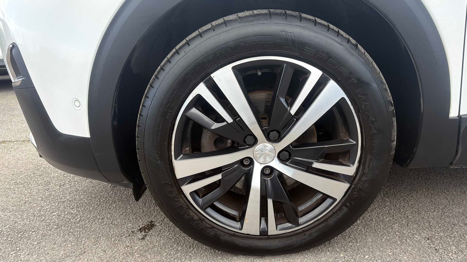 Used Peugeot 5008 2020 for sale - 78063852: Photo 12