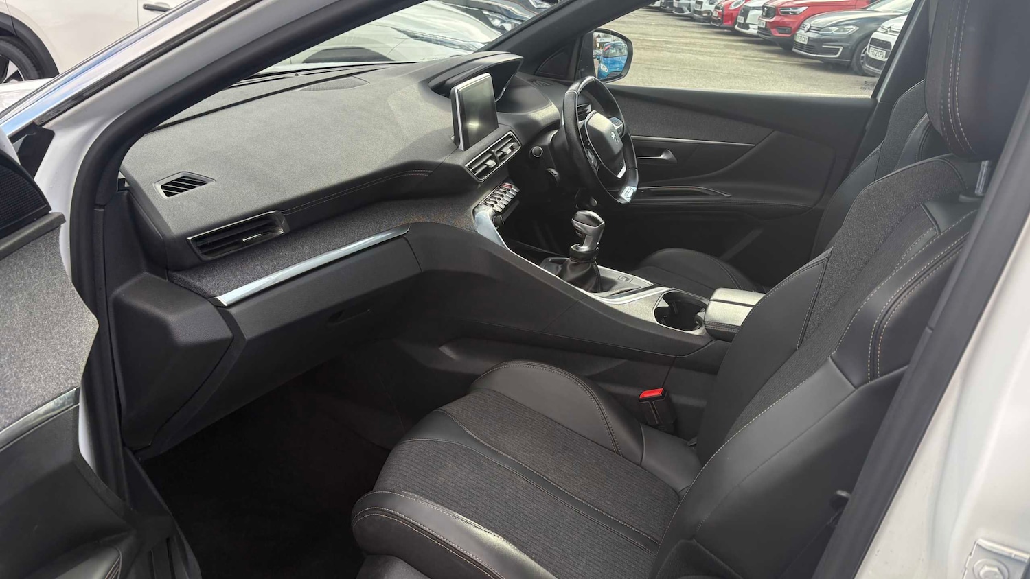 Used Peugeot 5008 2020 for sale - 78063852: Photo 15