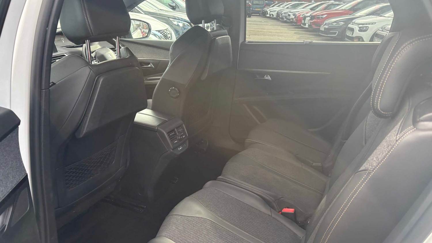 Used Peugeot 5008 2020 for sale - 78063852: Photo 16