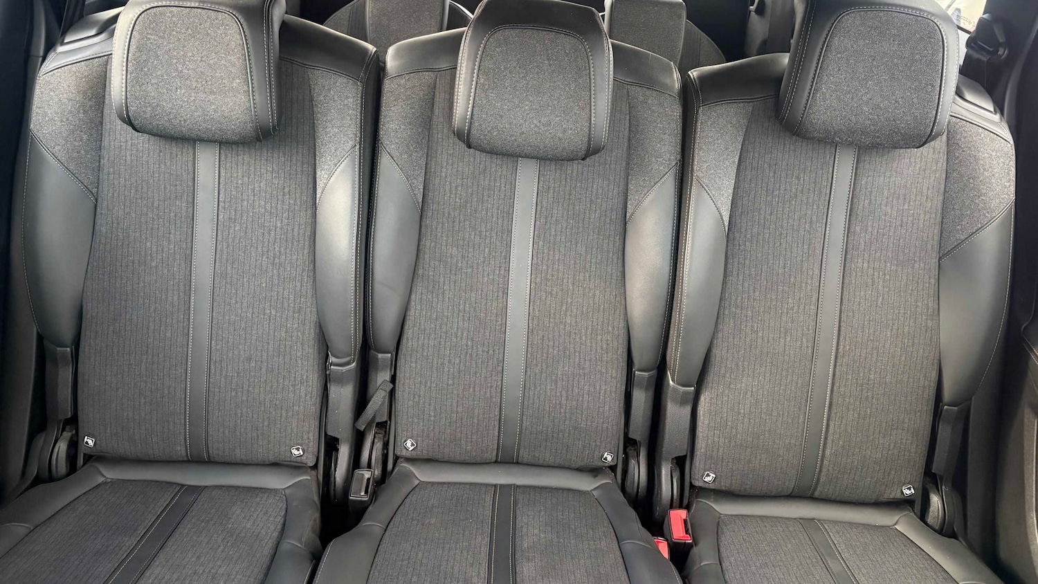 Used Peugeot 5008 2020 for sale - 78063852: Photo 17