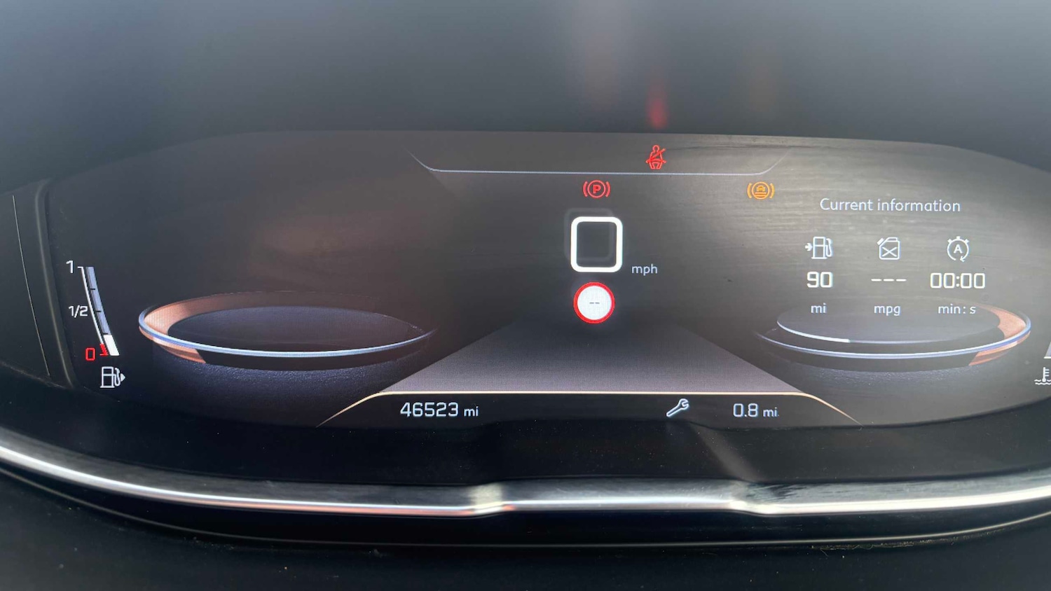 Used Peugeot 5008 2020 for sale - 78063852: Photo 19