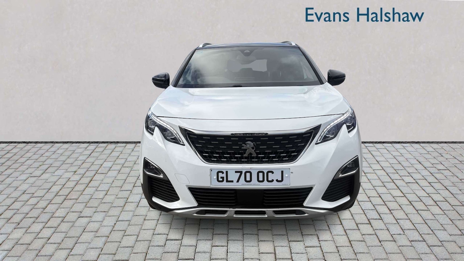 Used Peugeot 5008 2020 for sale - 78063852: Photo 2