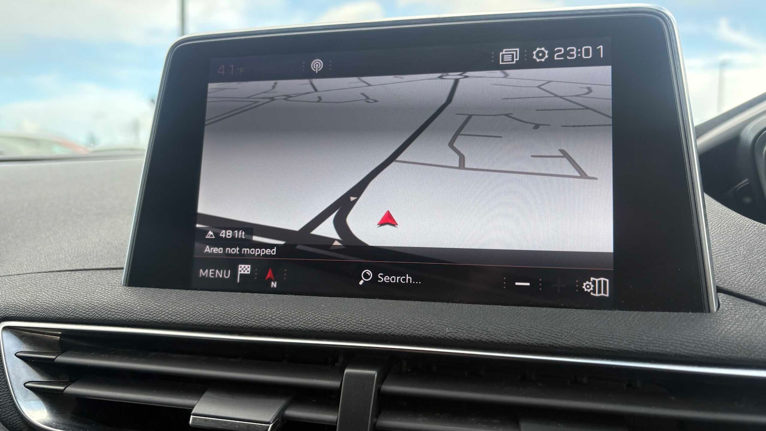 Used Peugeot 5008 2020 for sale - 78063852: Photo 20