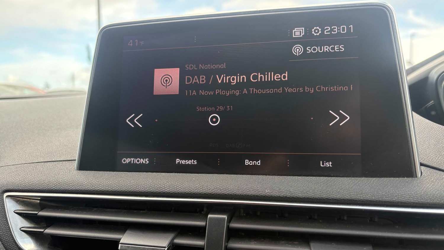 Used Peugeot 5008 2020 for sale - 78063852: Photo 21